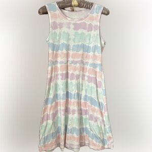 Wonder nation girls dress XL 14-16